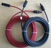 Canadian Solar System 3000w 4000w 5000w On Grid