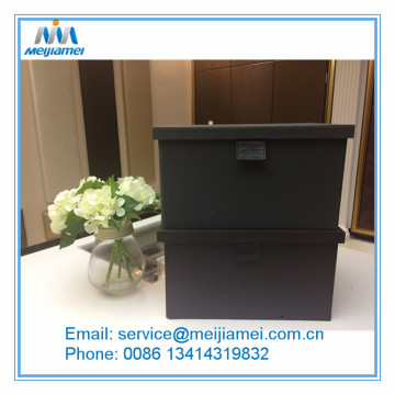 Wardrobe Storage Folding Box