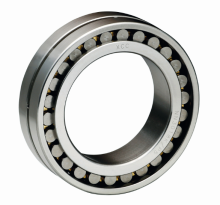 Separatable Cylindrical Roller Bearings
