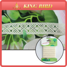 cotton DIY blouse crochet lace for hand sewing