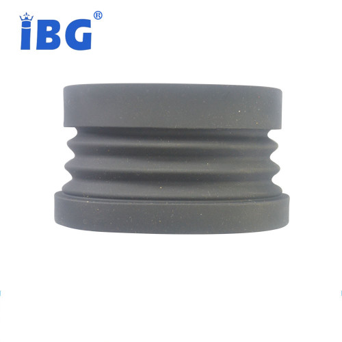 Oil Dust Resistant Rubber Bellows Tube