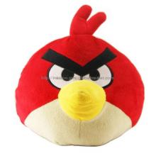 Angry Bird Speaker With Fabric Material