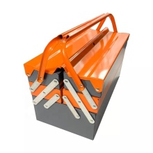 Customized Iron Tool Storage Box