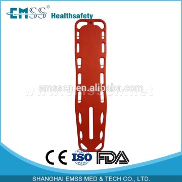 pe spine board with ce/fda CE FDA approved