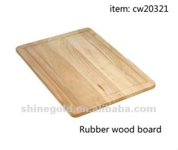 Oak Chopping Board