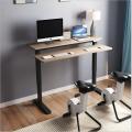 New Design Standig Desk Reproduce Eléctrico Mesa de Oficina