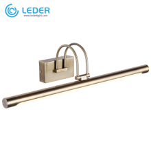 LEDER Wireless Mounted Picture Light