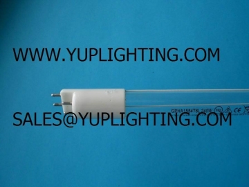 UV LAMP replaces Trojan 3000 Plus Trojan Logic Series AL GIA1554T6L/CB TROJAN 302509 TROJAN 3000