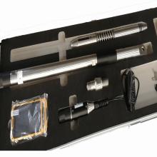 Underground Borehole Inclinometer Systems and Applications