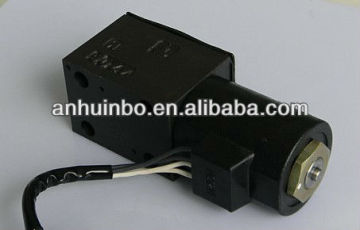 Forklift Solenoid Valve (24V), TCM forklift