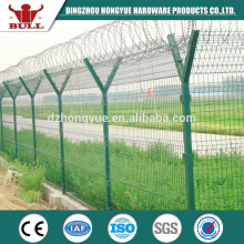 galvanized btc razor wire