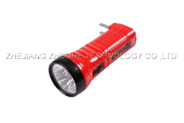 high power led torch