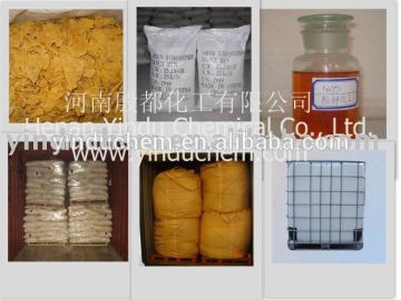 sodium hydrosulfide(16721-80-5) 70-72%