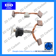 FX 70-71 motor brush for Ford PMGR-Starter USA