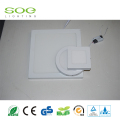 Billigt pris 9W Led takpanel ljus