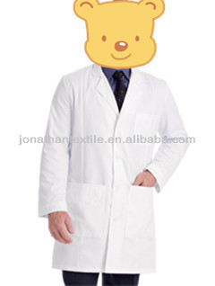 Male lab coat/Doctor uniform/hospital uniform