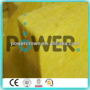 Glass wool insulation/glass Wool batts/glass wool price