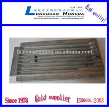 copper sand casting foundry