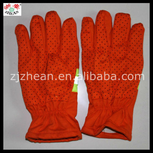 Fire Protection Gloves By Fire Fighter