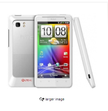 HTC Velocity 4G Vodafone