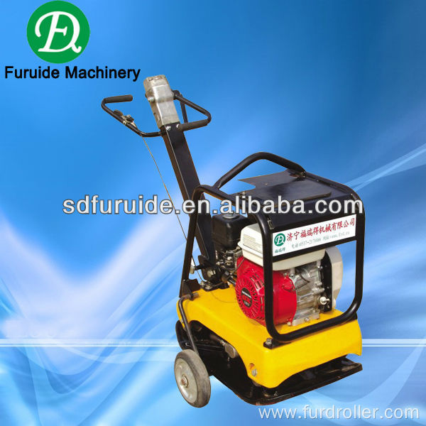 Honda Engine Reversible Vibration Manual Plate Compactor Machine (FPB-S30)