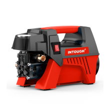 Customizable 1000W 75Bar High Pressure Washer - INTUGH OEM Support Hot Sale