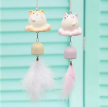 Simple Style Creative Gift Wine Chime