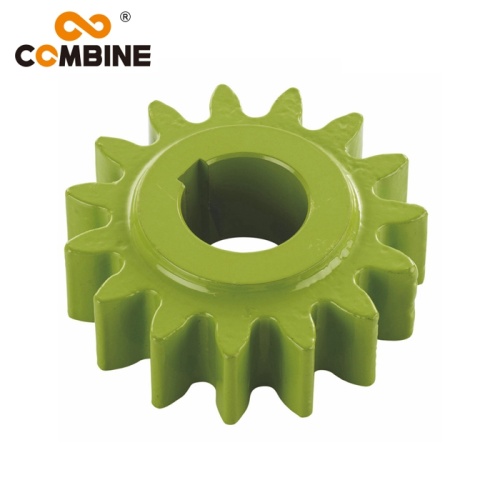 673329.1 Sprocket para combinar piezas de la cosechadora