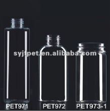 hot sale 80ml wide lid tall jar bottle