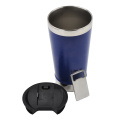 New stainless steel car thermos cup