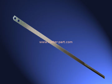 Cutting Machine Parts Blade For Lectra Cutter Mph9 364 X 8.5 X 2.4mm 801269