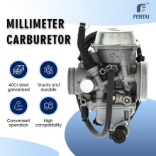 Optimized PD Engine Fuel System for Maximum Efficiency