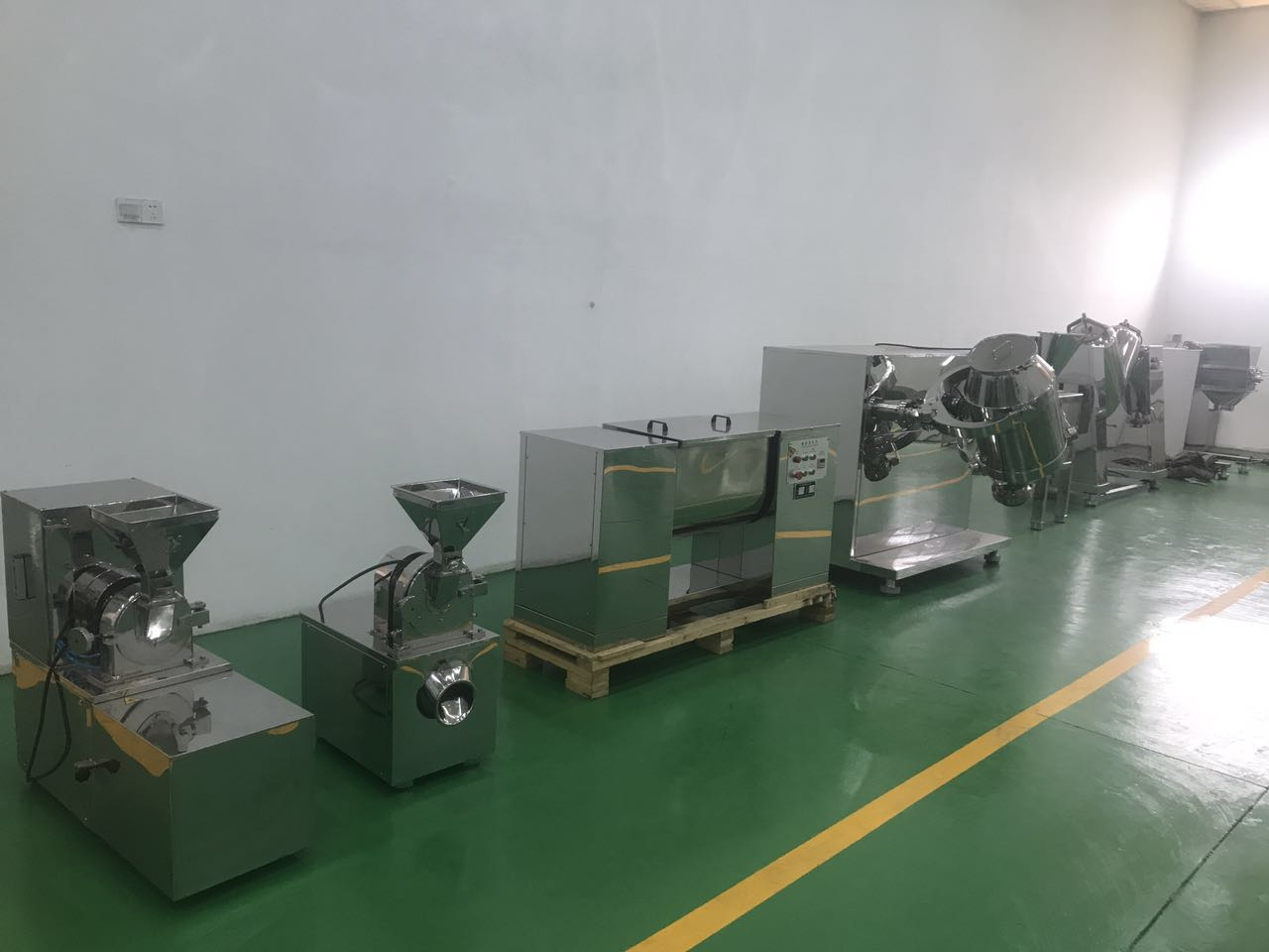 factory factory