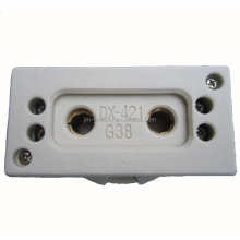 G38 Lamp Holder & Socket Base