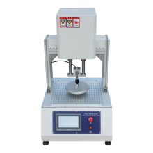 Sponge Foam Compression and Hardness Testing Machine
