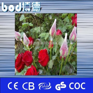 flexible flower net wrap