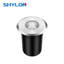 1.5W Mini LED Recessed Driveway Lights