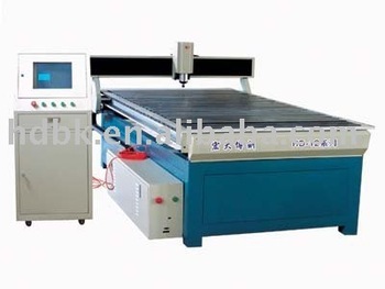 CNC Advertising Machine