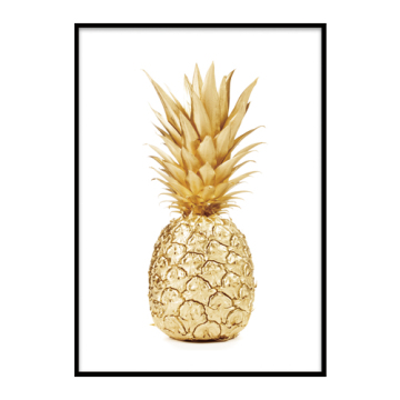 Display wall art frame