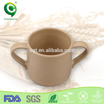 coffee mug china white thermo coffee mug