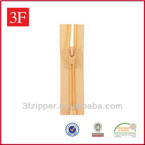 Nylon Zipper 5