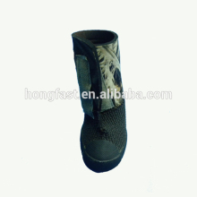 dog rubber boots hunting dog rubber shoes