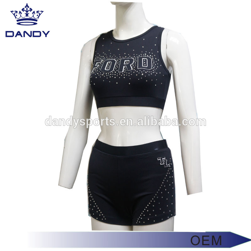 cheer uniforms