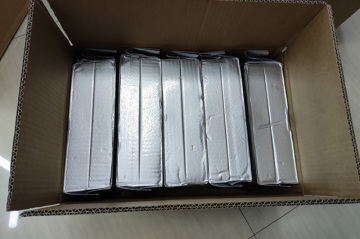 Edm Wire Mix Bed Resin for Wire Cutting