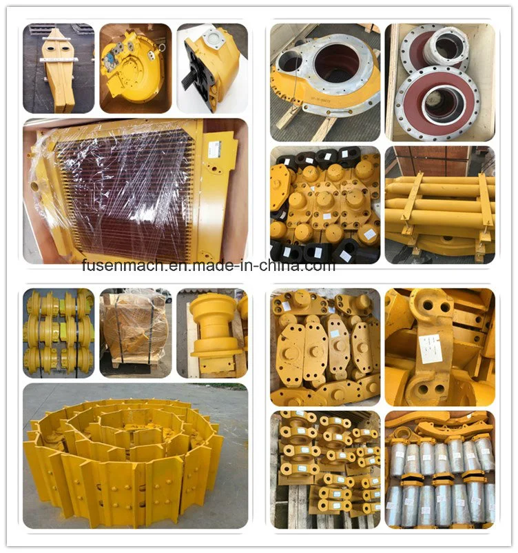 Air Filter Sensor for Bulldozer Zd220-3