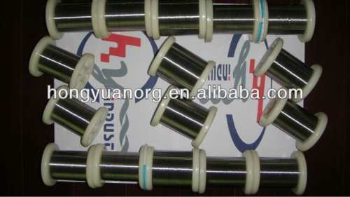 inconel wire