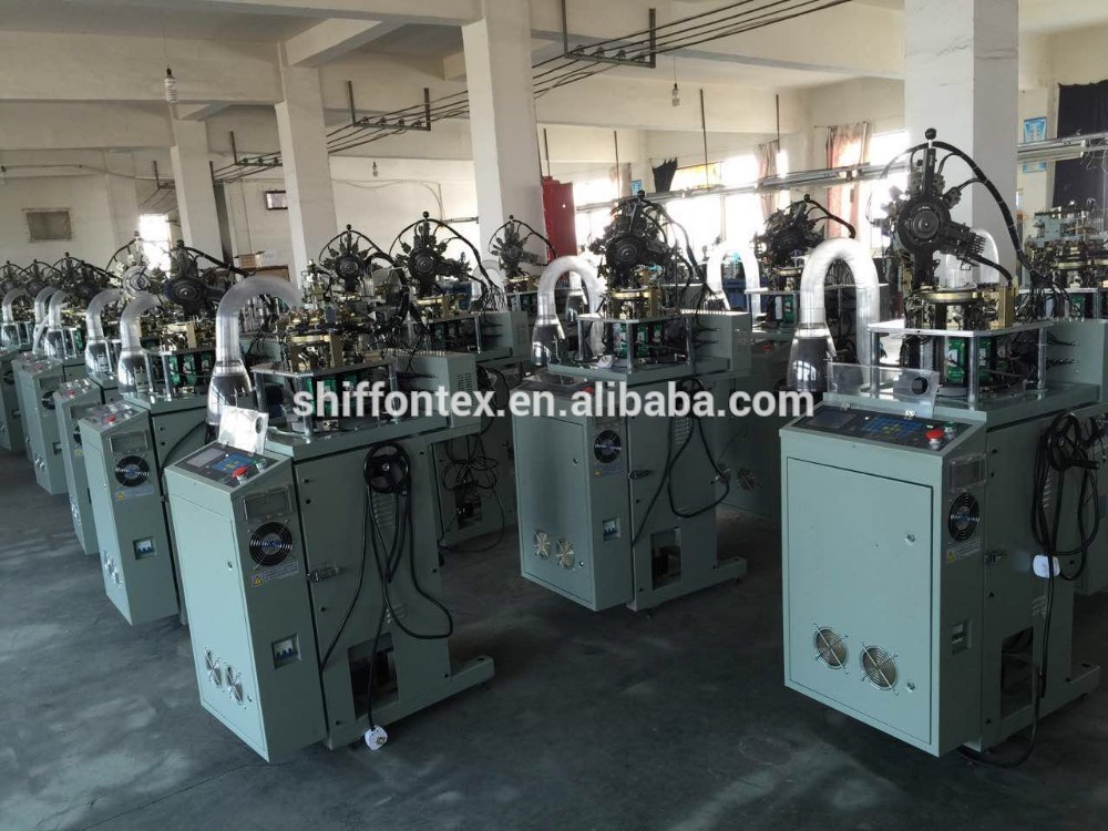Knitting Machine Hosiery