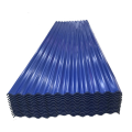 Color Roofing Sheet Steel Roof Tiles