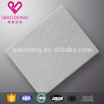 Nonwoven Fabric manufacturing in Fujian Quanzhou Hygiene Products