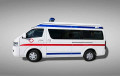 CT taraması için mobil ambulans tıbbi BT aracı